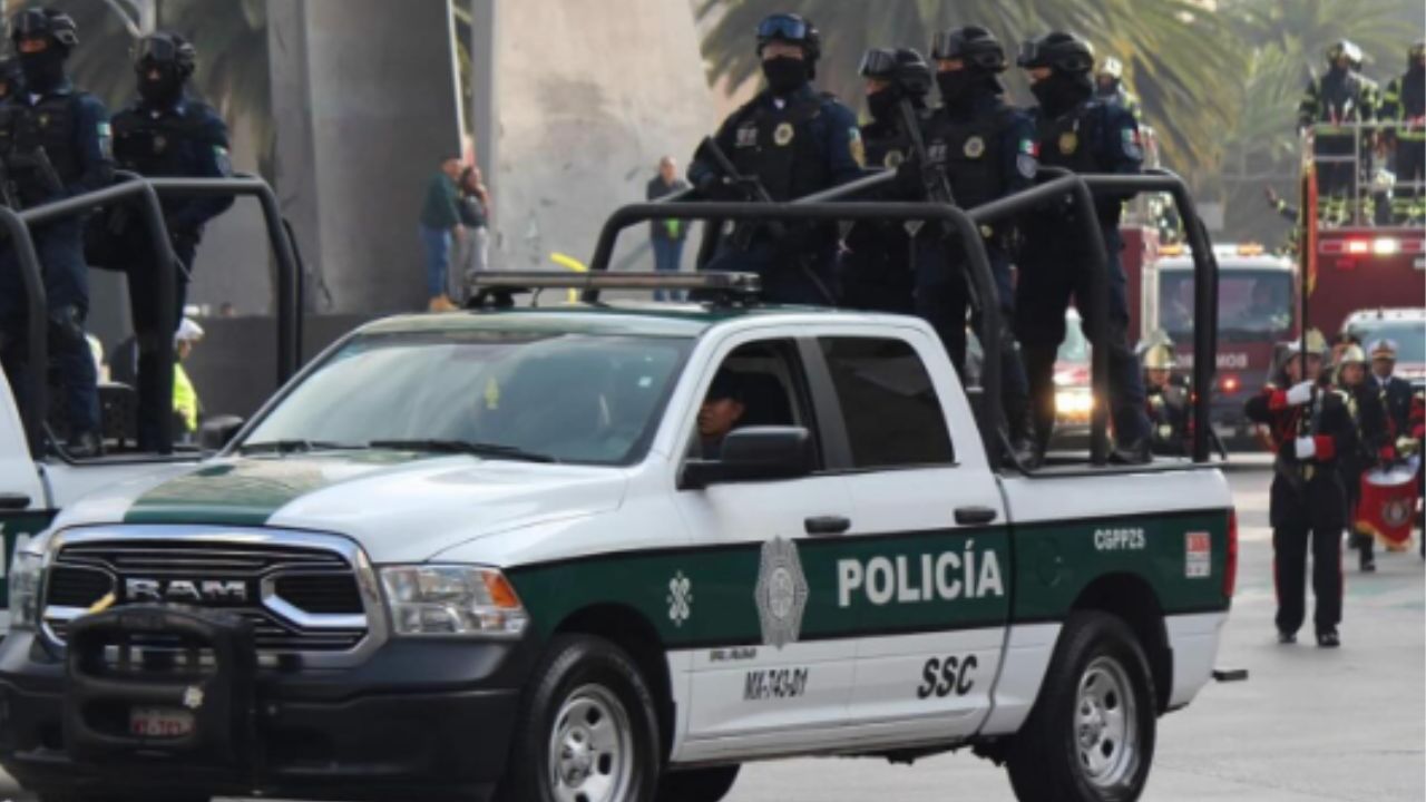 ¡Arranca el Operativo Guadalupe-Reyes 2025!