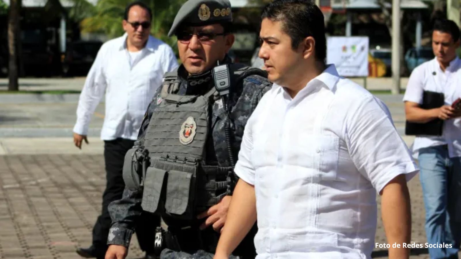 PJ de Quintana Roo solicita suspensión de juez 