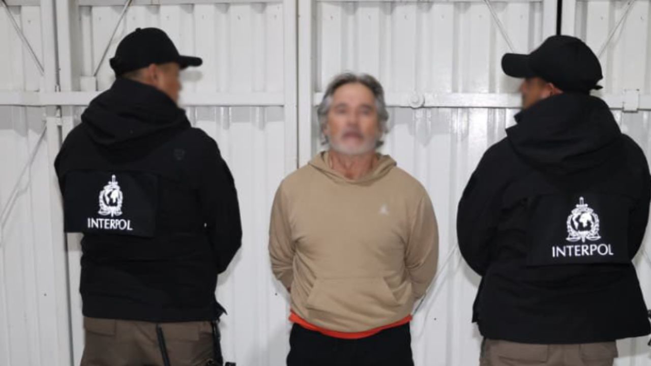 Juez niegan amparo a líder de La Barredora