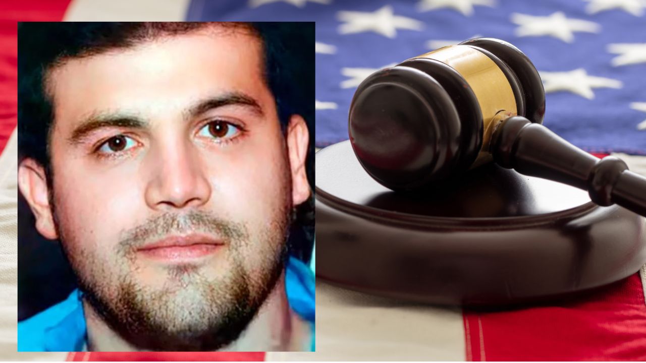 Hijo de “El Chapo” se declara culpable en EU  