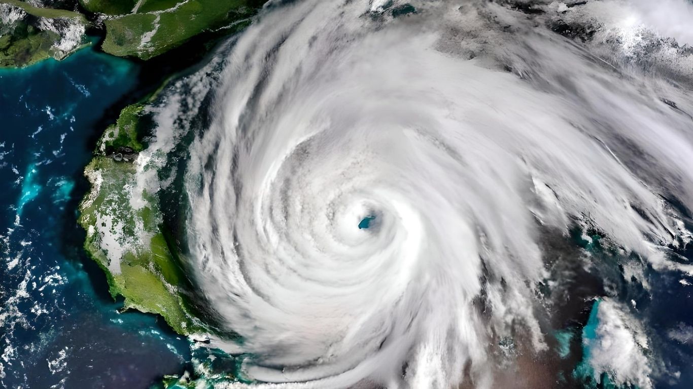 Termina temporada de huracanes ¡Cutzamala al 97%!  