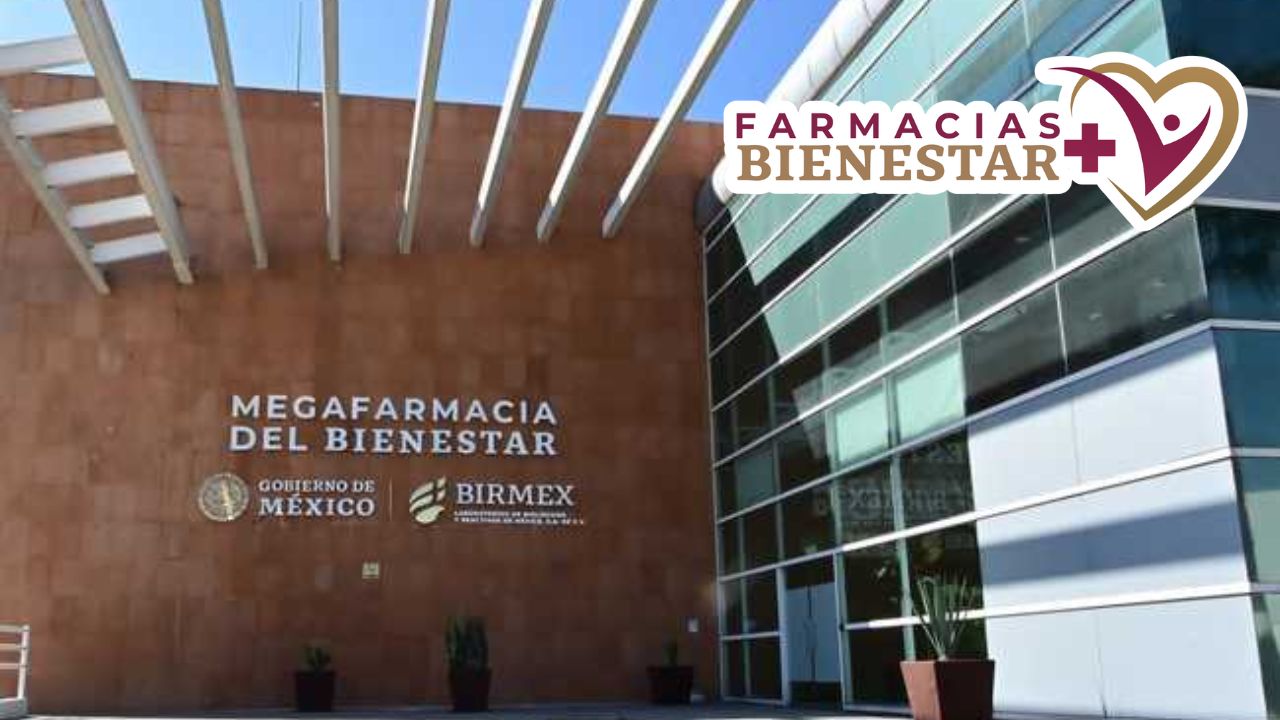 Arrancan Farmacias del Bienestar en el Edomex