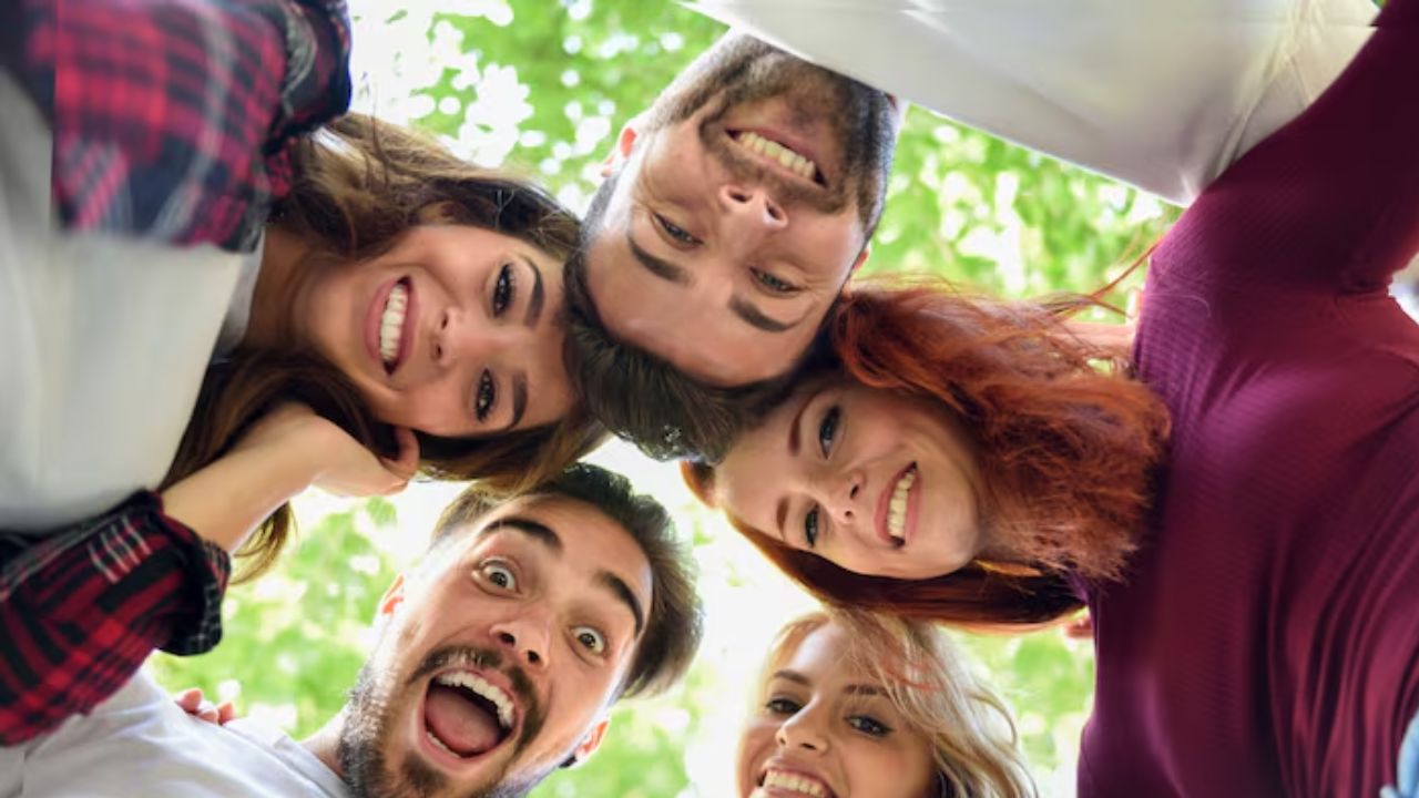 ¿Quién habla más, hombres o mujeres?