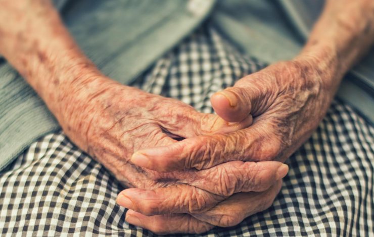 México envejece… y no está listo