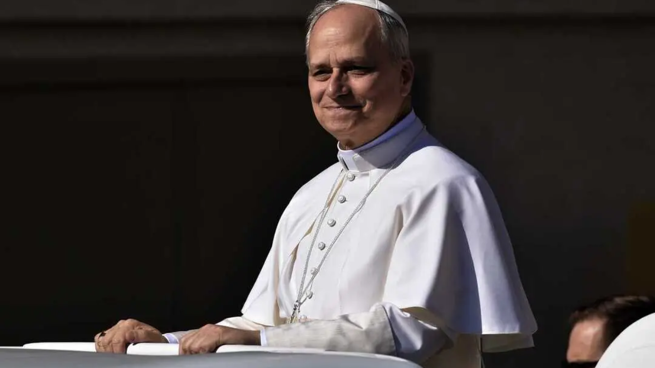 Papa León XlV presidirá por primera vez la Misa del Gallo