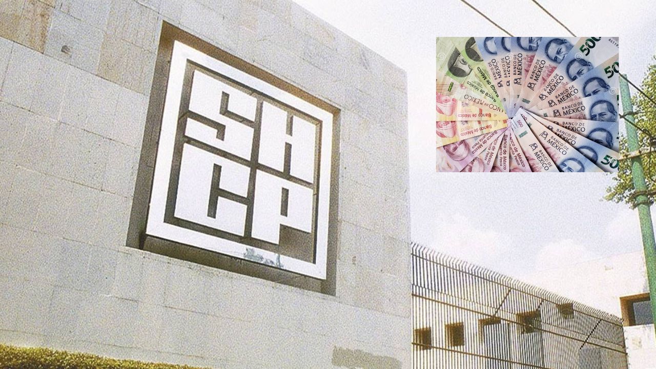 SHCP presenta Programa de Subasta de Valores Gubernamentales