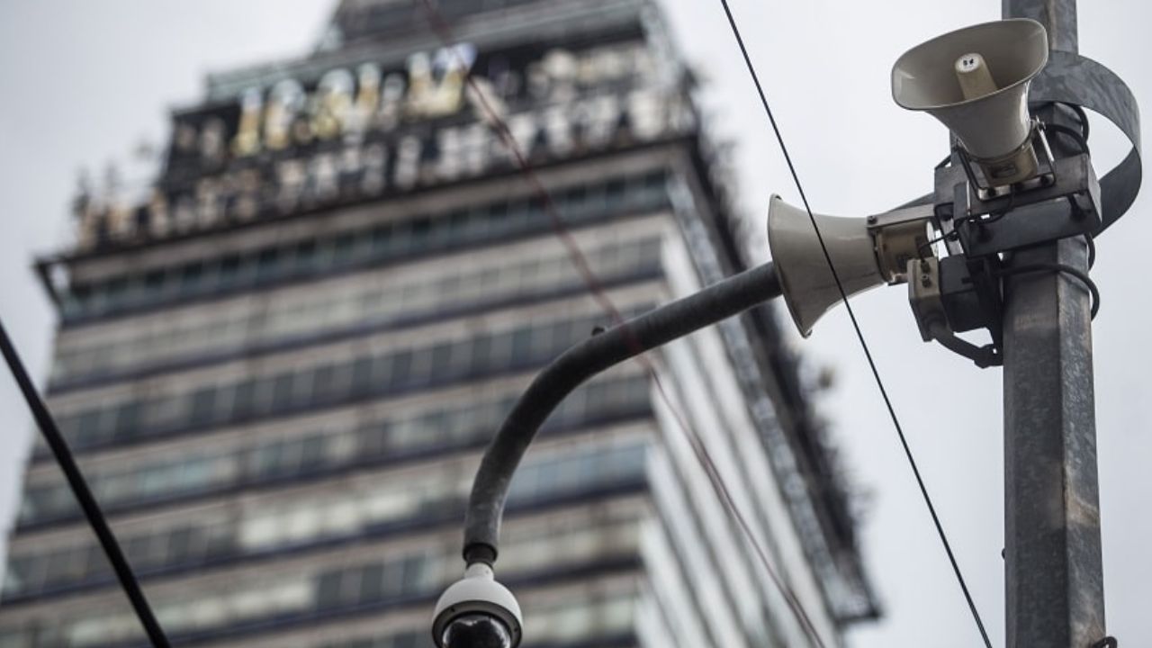 Anuncian primer simulacro de sismo del año en la CDMX