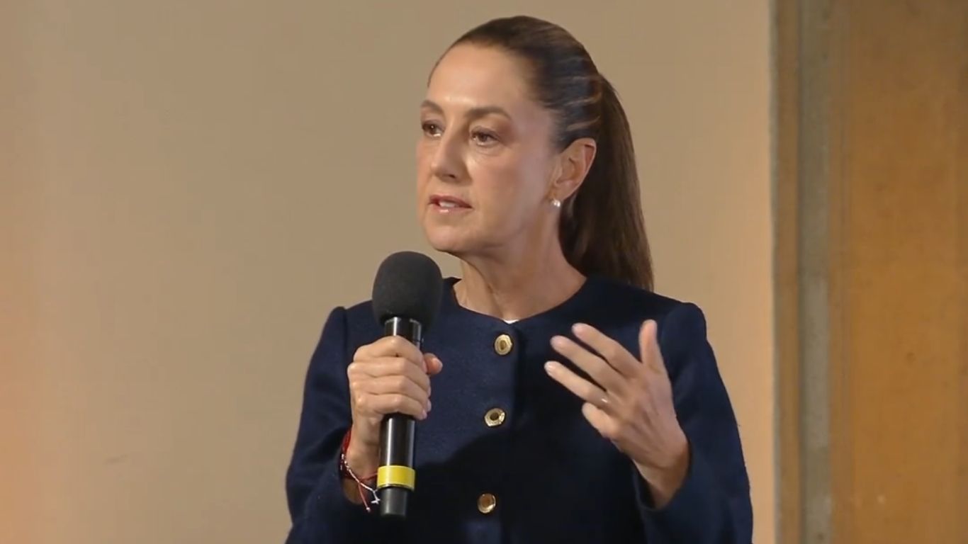 Habrá pronunciamiento regional por Venezuela: Sheinbaum