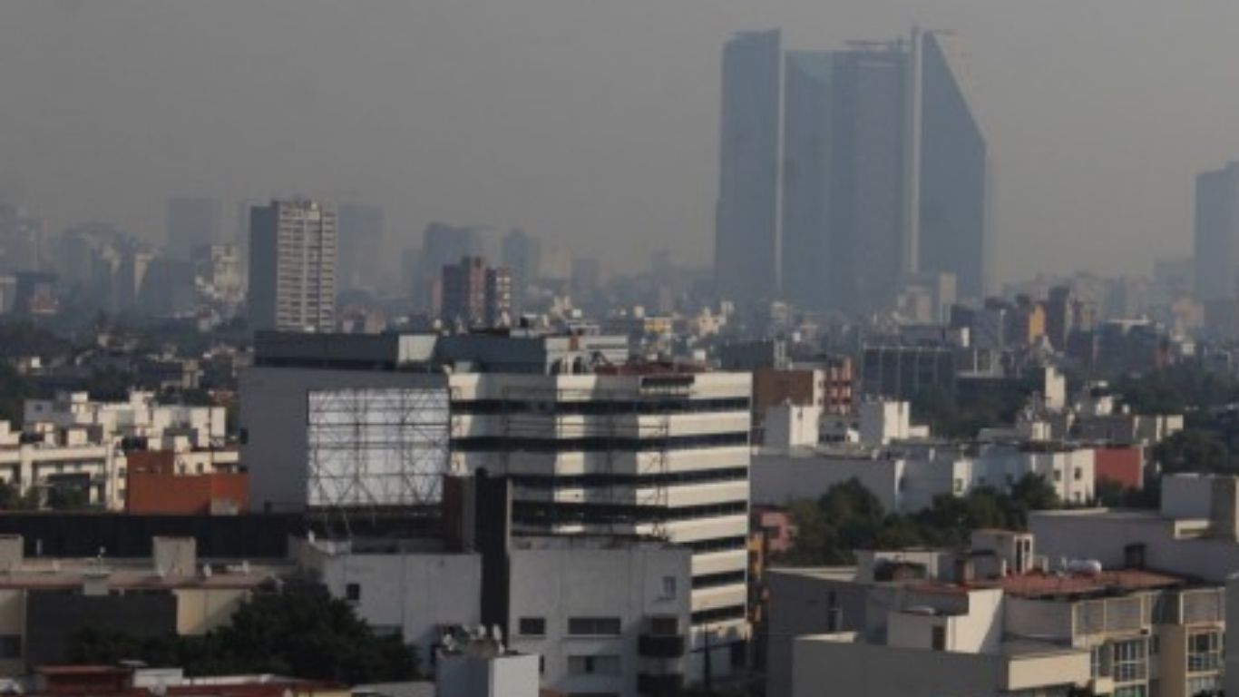 ¡Tómalo en cuenta! Continúa Doble Hoy No Circula