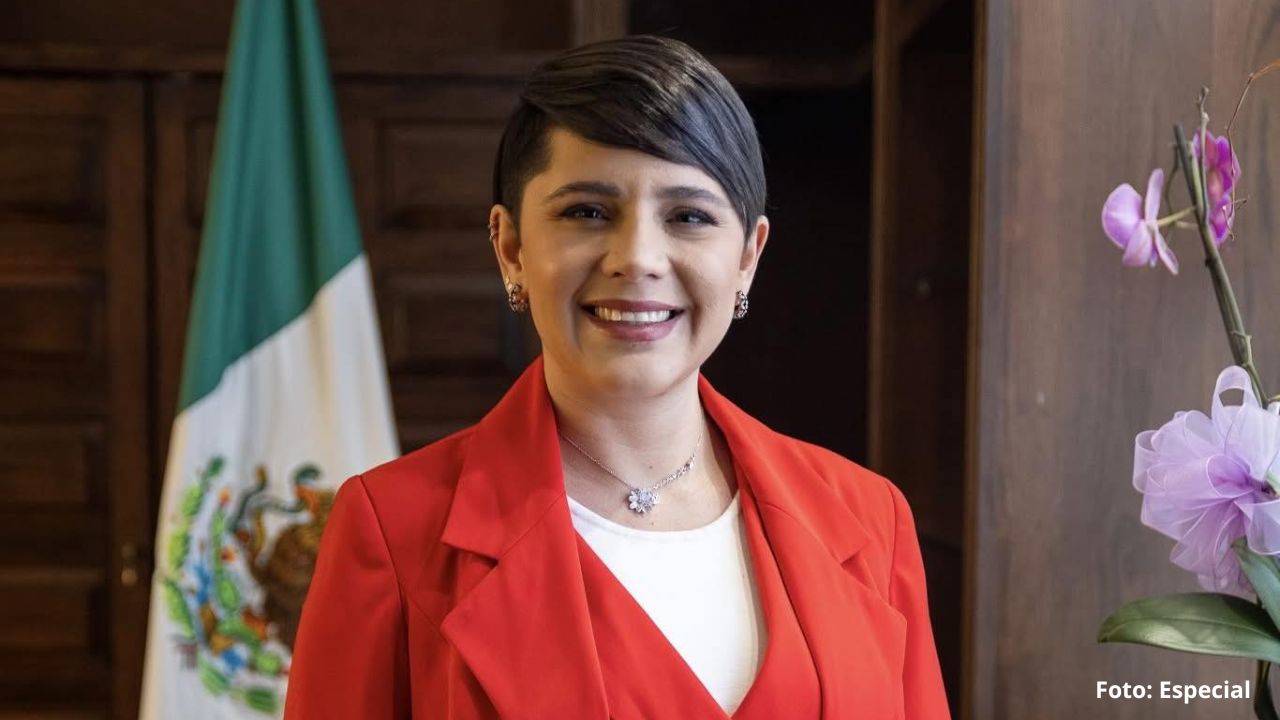 Alcaldesa de Xochimilco denuncia extorsión y amenazas