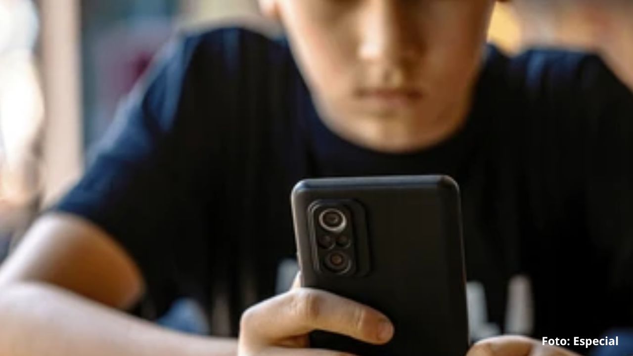 ¿Tu hijo usa celular? Así funciona el nuevo registro de líneas móviles