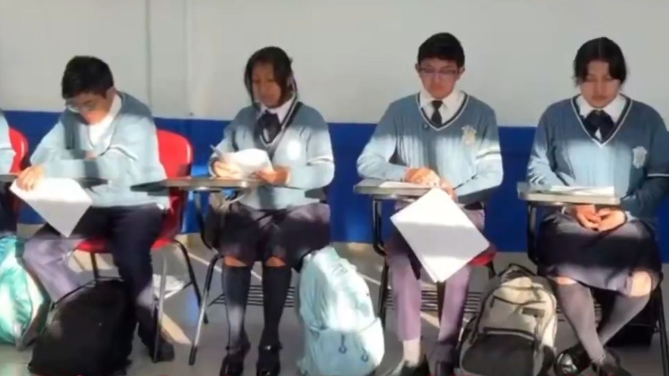 Un éxito “Maratones por la Lectura”