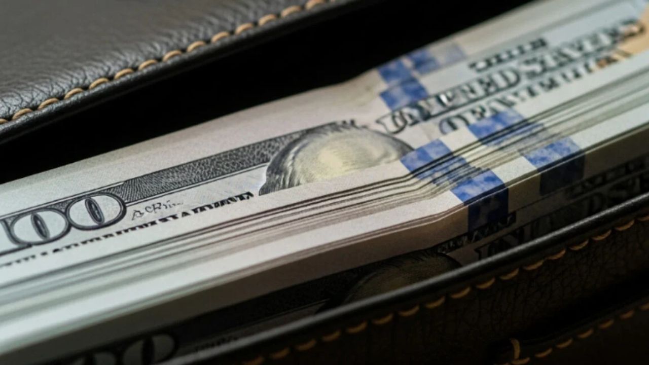 México cierra 2025 con fuerte salida de capitales extranjeros