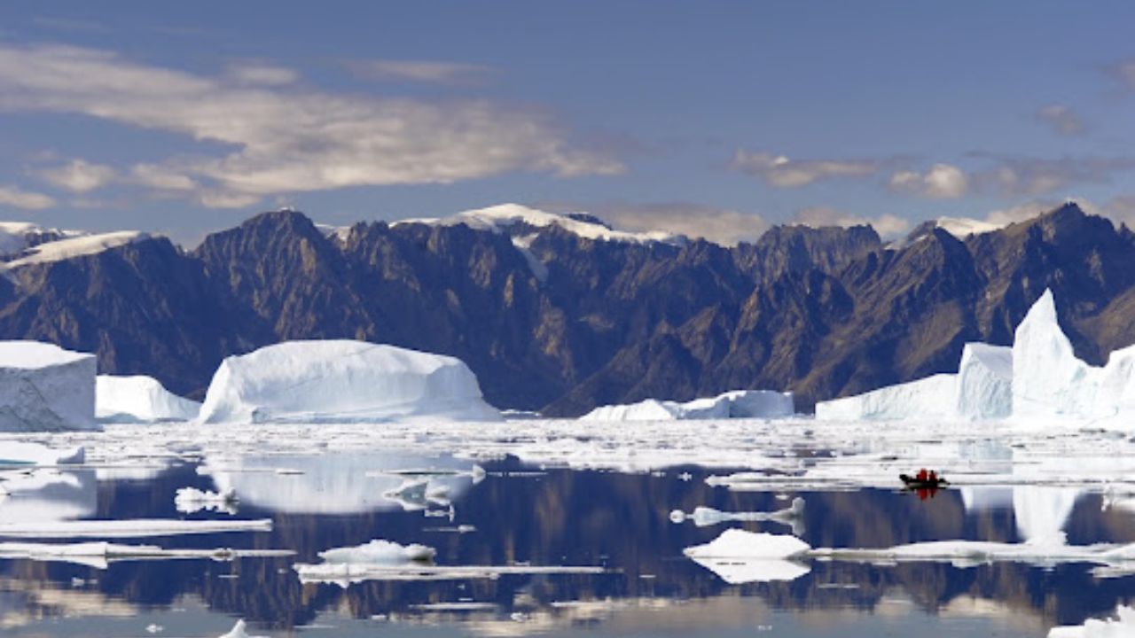 Trump impone aranceles a países que apoyan a Groenlandia