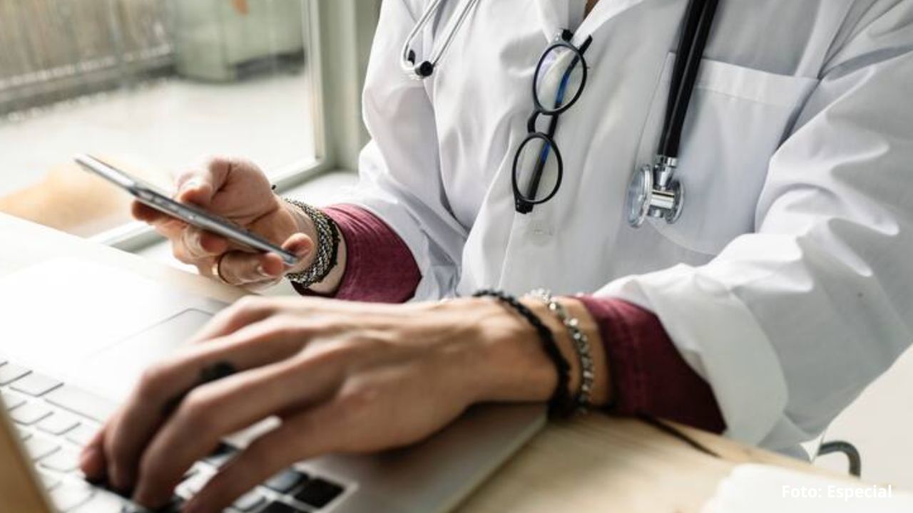 IMSS Bienestar abre vacantes en hospital de Cuajimalpa