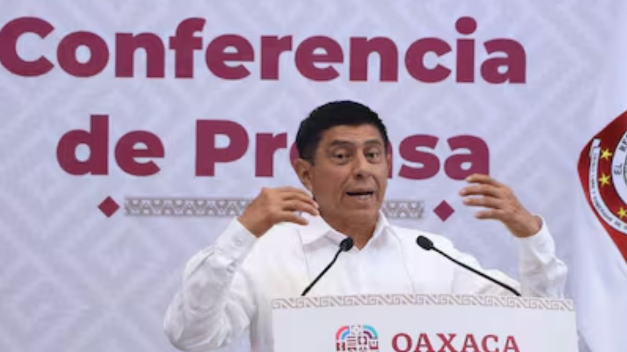 Oaxaca realiza su primera consulta de revocación de mandato