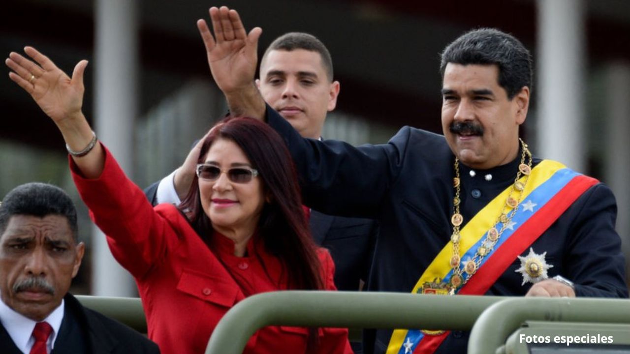 Maduro enfrentará la ira de la justicia de EU: Bondi