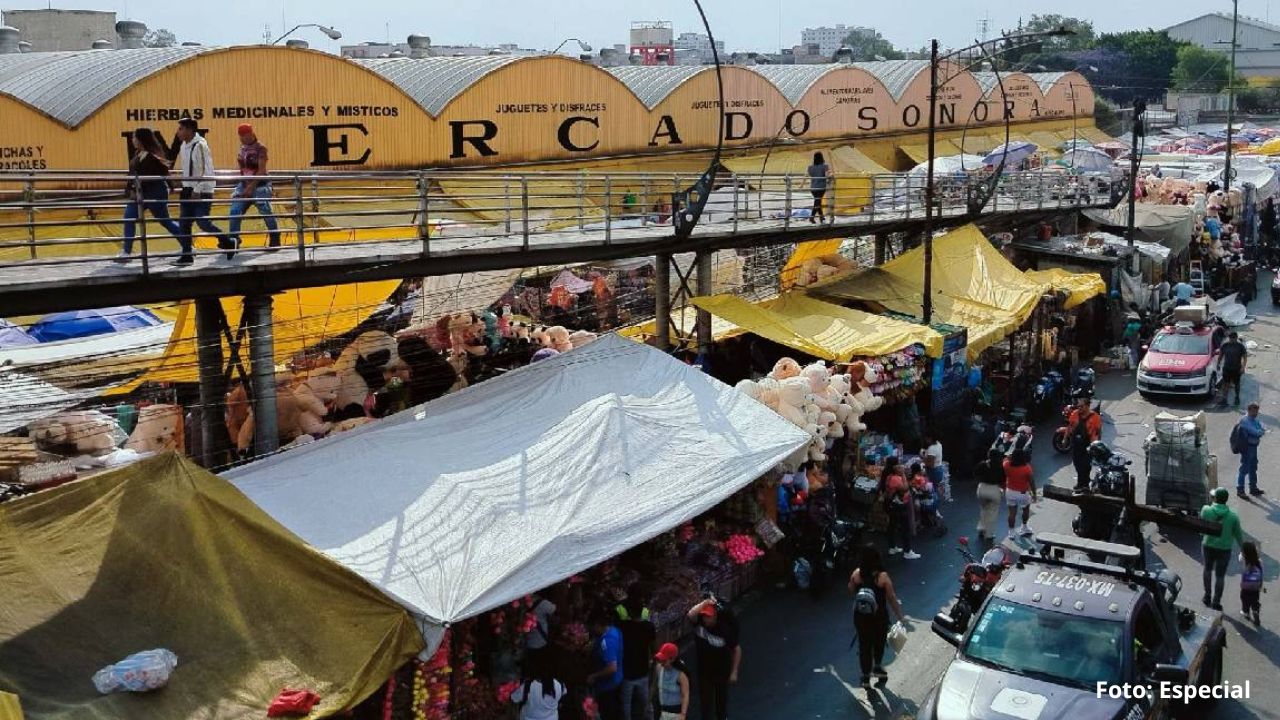 Se acabó la venta de animales en el Mercado de Sonora