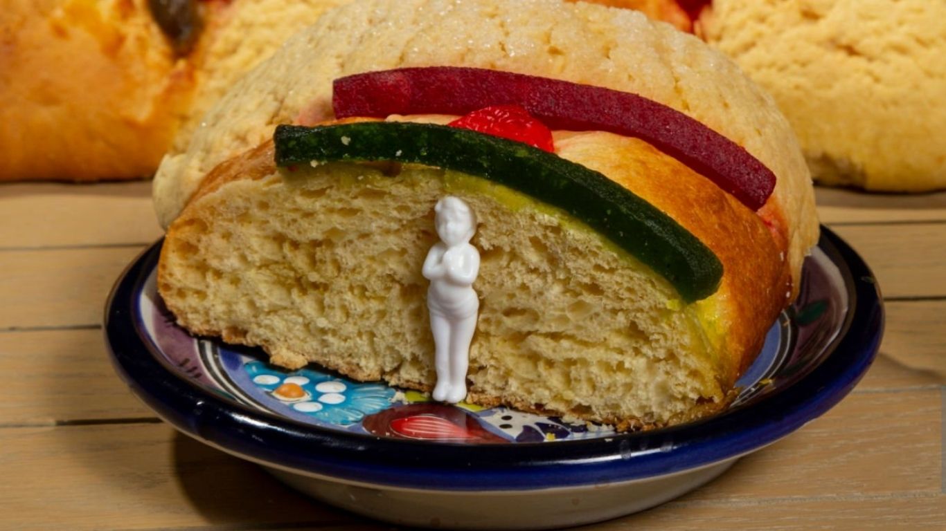 ¡Dona los muñequitos de la Rosca por una buena causa!