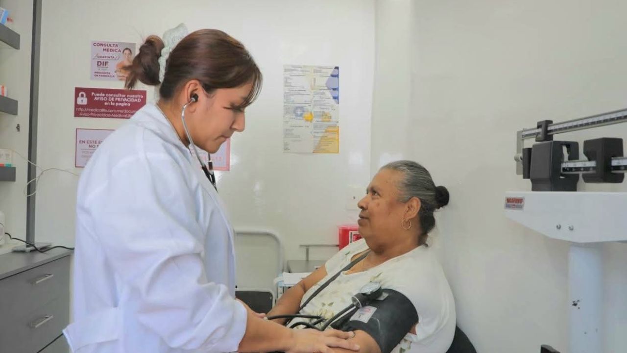 IMSS-Bienestar destinará más de 172 mil mdp para salud gratuita