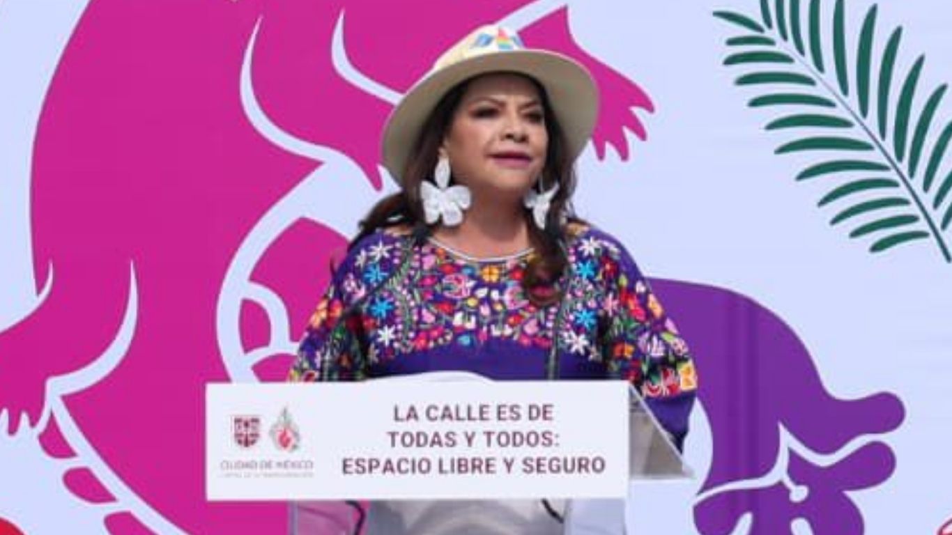 Más acciones para reordenar el comercio en el Centro Histórico