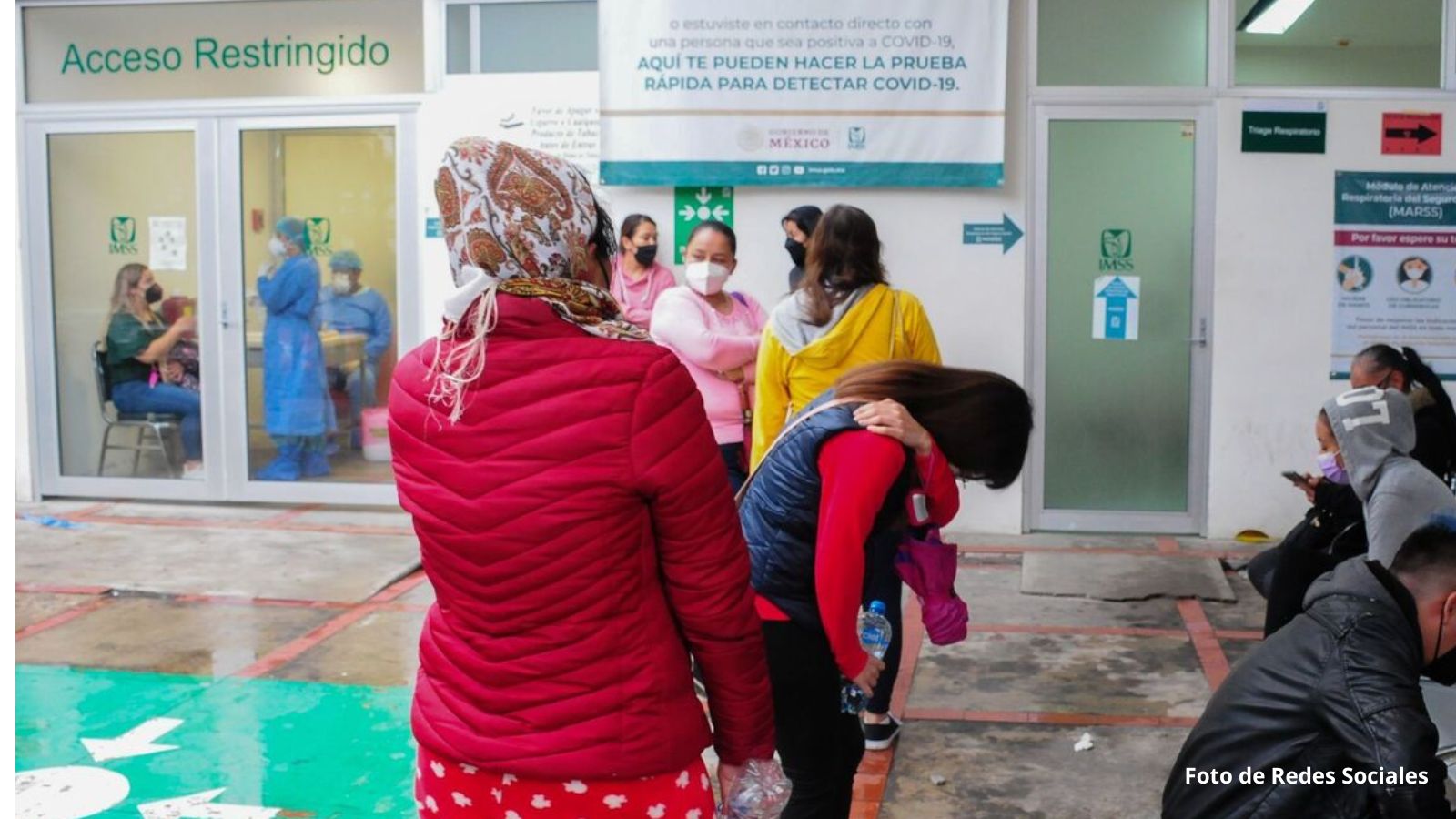 En marzo inicia la credencialización del Servicio Universal de Salud