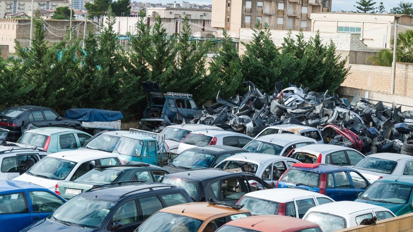 ¡Adiós a los autos chocolate! Ya no habrá más trámites desde 2026  