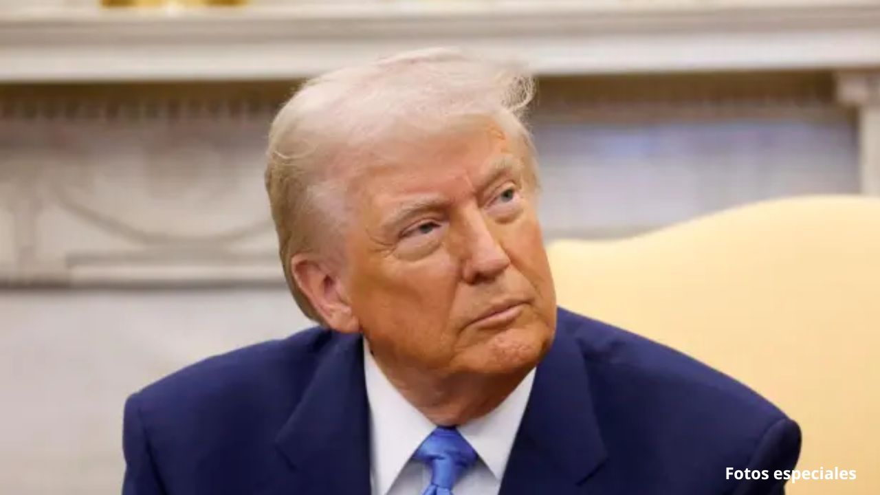 Tras lo ocurrido en Venezuela, Trump lanza advertencia a México