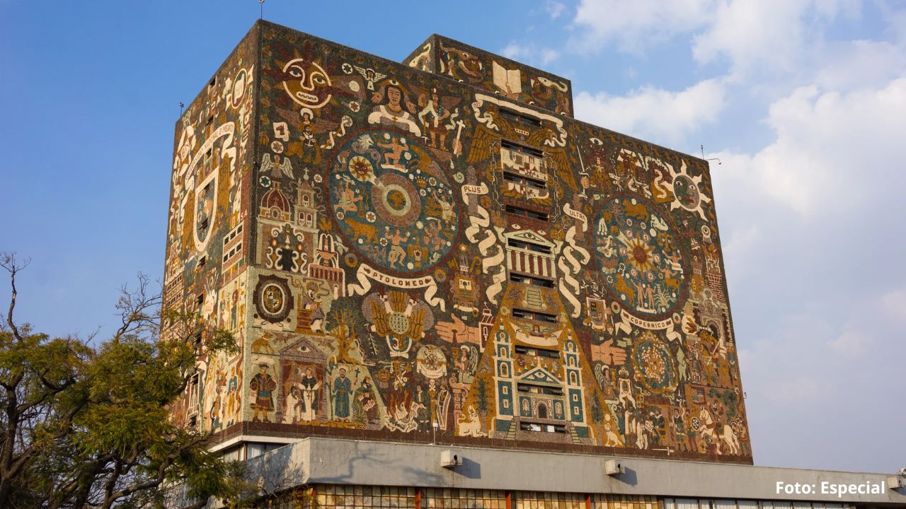 UNAM descarta robo de datos tras hackeo