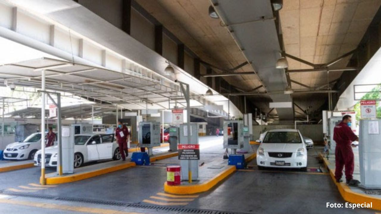 Ajustan reglas de verificación vehicular para 2026