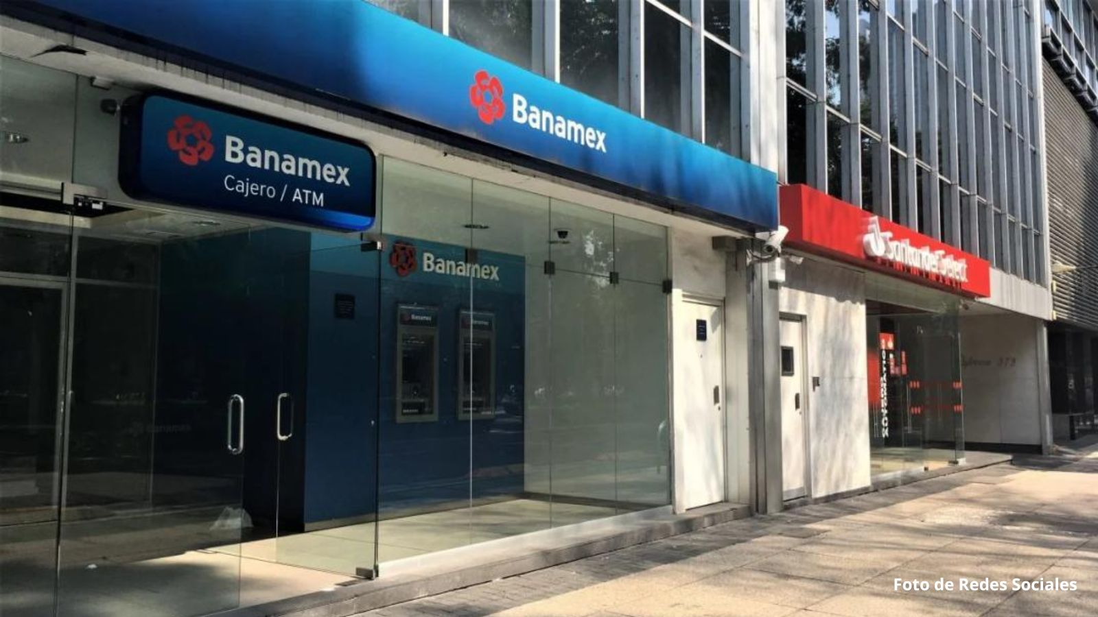 Los bancos no abrirán este dos de febrero