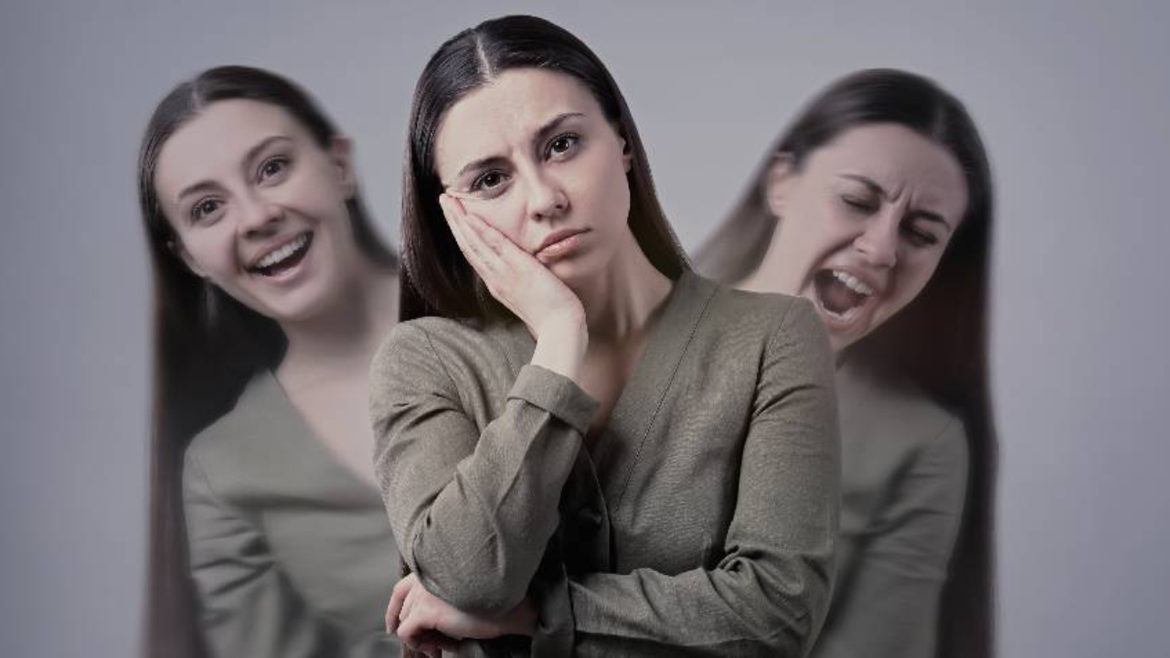 Más de 2% de personas en el mundo padecen bipolaridad