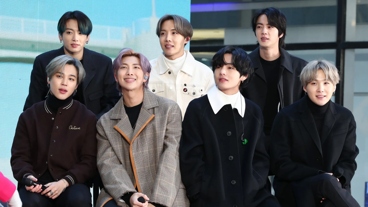 Corea del Sur analiza respuesta a México por conciertos de BTS 