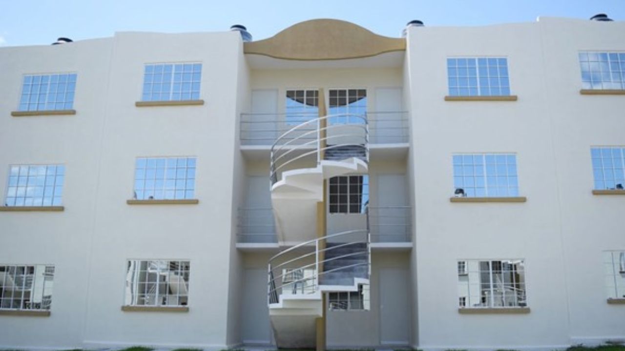 Sheinbaum impulsa vivienda digna en Veracruz