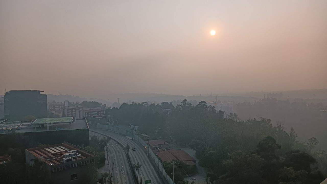 Entre marzo y mayo se esperan hasta 11 contingencias