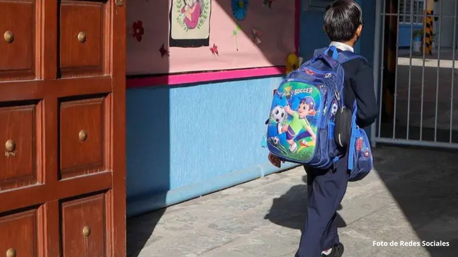 Llega el  primer fin de semana largo del 2026