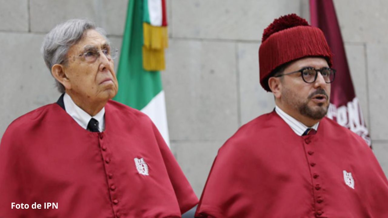 La Educación está en crisis alerta Cuauhtémoc Cárdenas