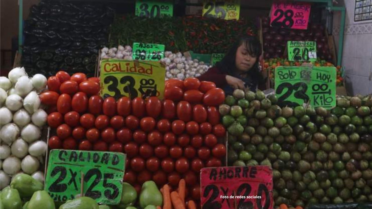 Inflación repunta en la primera quincena de enero