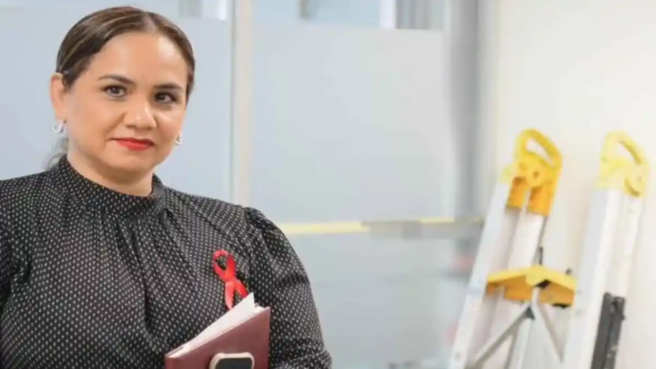 Fiscal que acusó de terrorismo a periodista es destituida