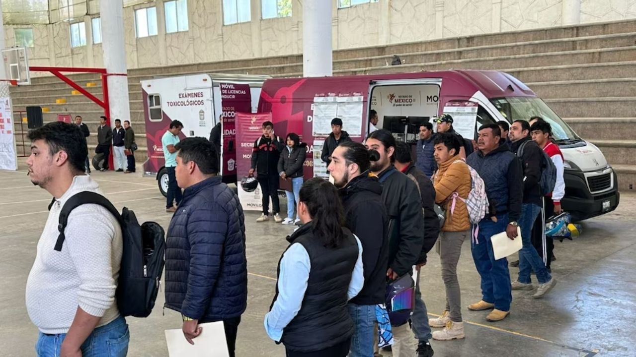 ¿Cuánto cuesta la licencia de conducir en el Edomex? Aquí te decimos