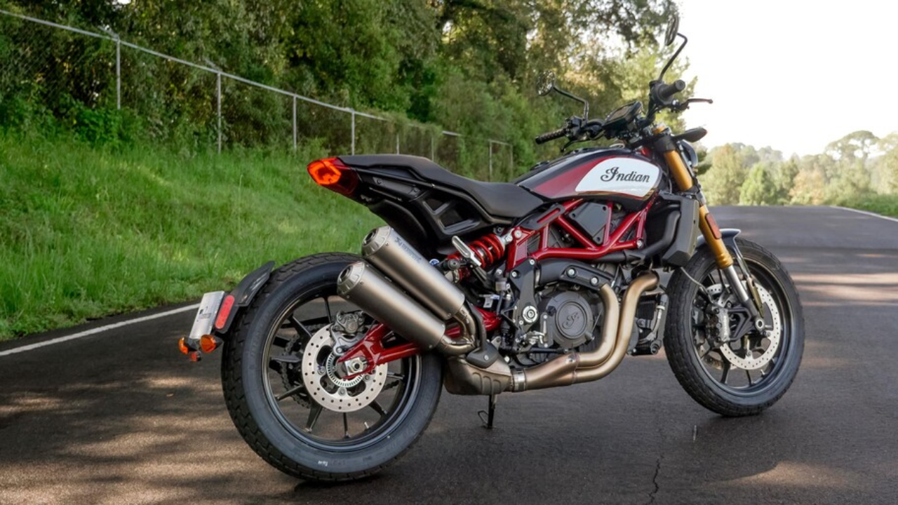 ¡Cuidado! Profeco llama a revisión motos Polaris