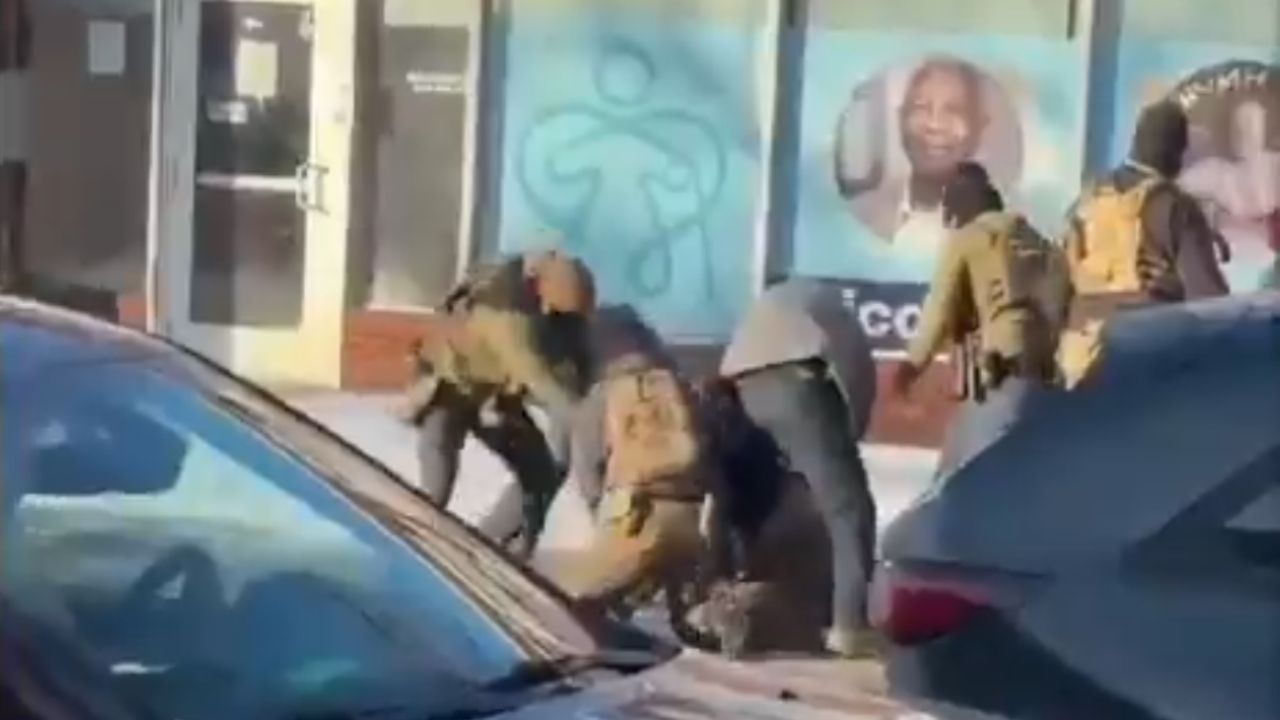 Tiroteo de ICE en Minneapolis genera alerta