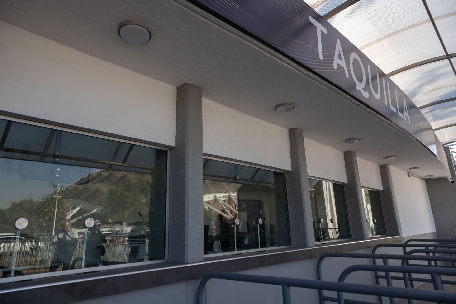 Detenidos sin delito: el lado oscuro del combate a la reventa