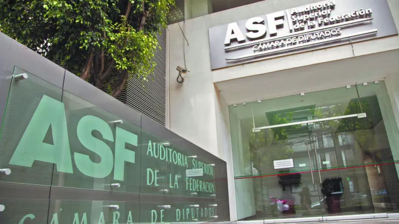 ASF alista auditorías a la Cuenta Pública 2025