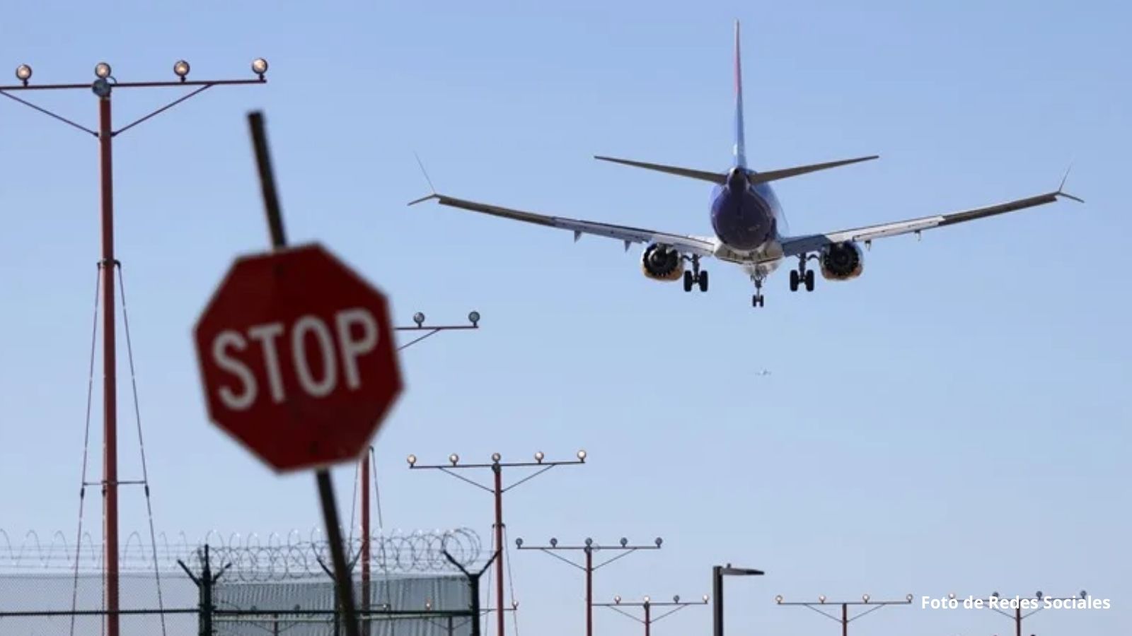 EU acusa incursión de un cártel con drones, Sheinbaum lo niega