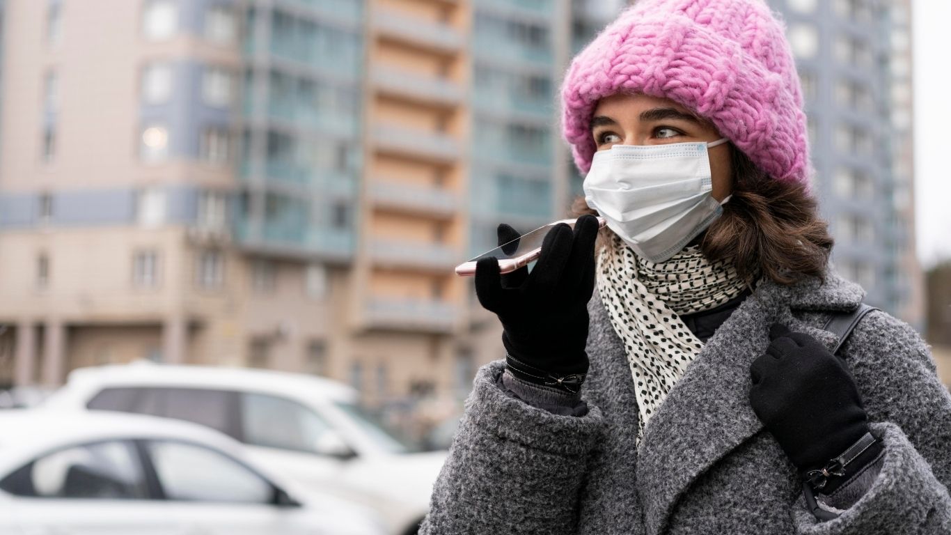 ¡Abrígate! Doble alerta por bajas temperaturas
