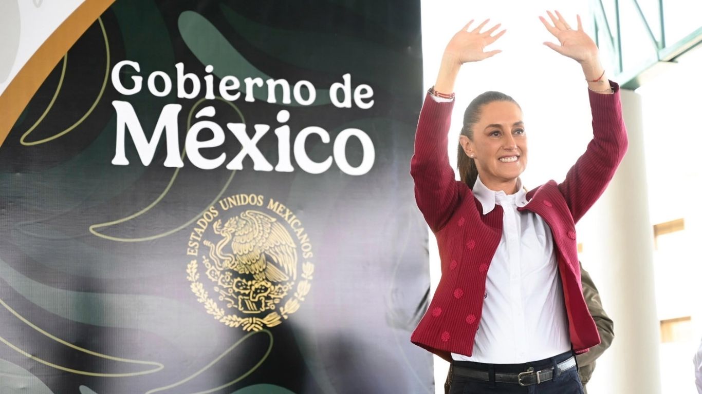 Beca de 1,900 pesos bimestrales para todos los universitarios 