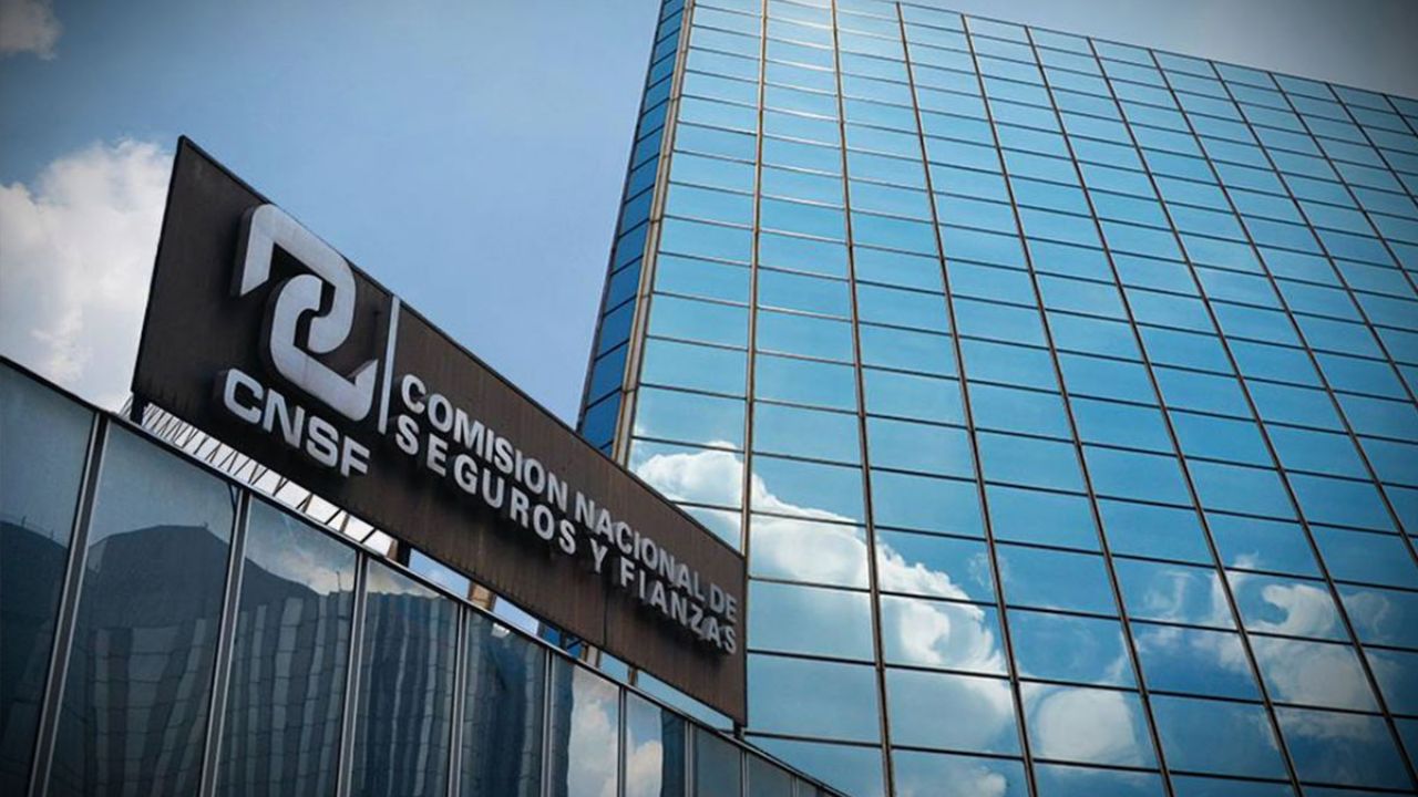 Hackean a la Comisión Nacional de Seguros