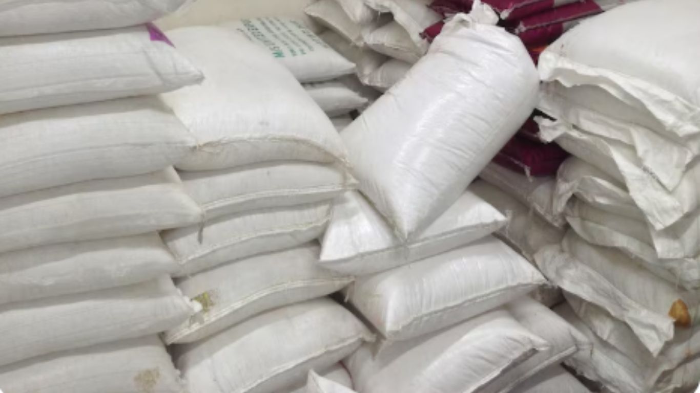 Exportación de azúcar mexicana a EU cae 76%