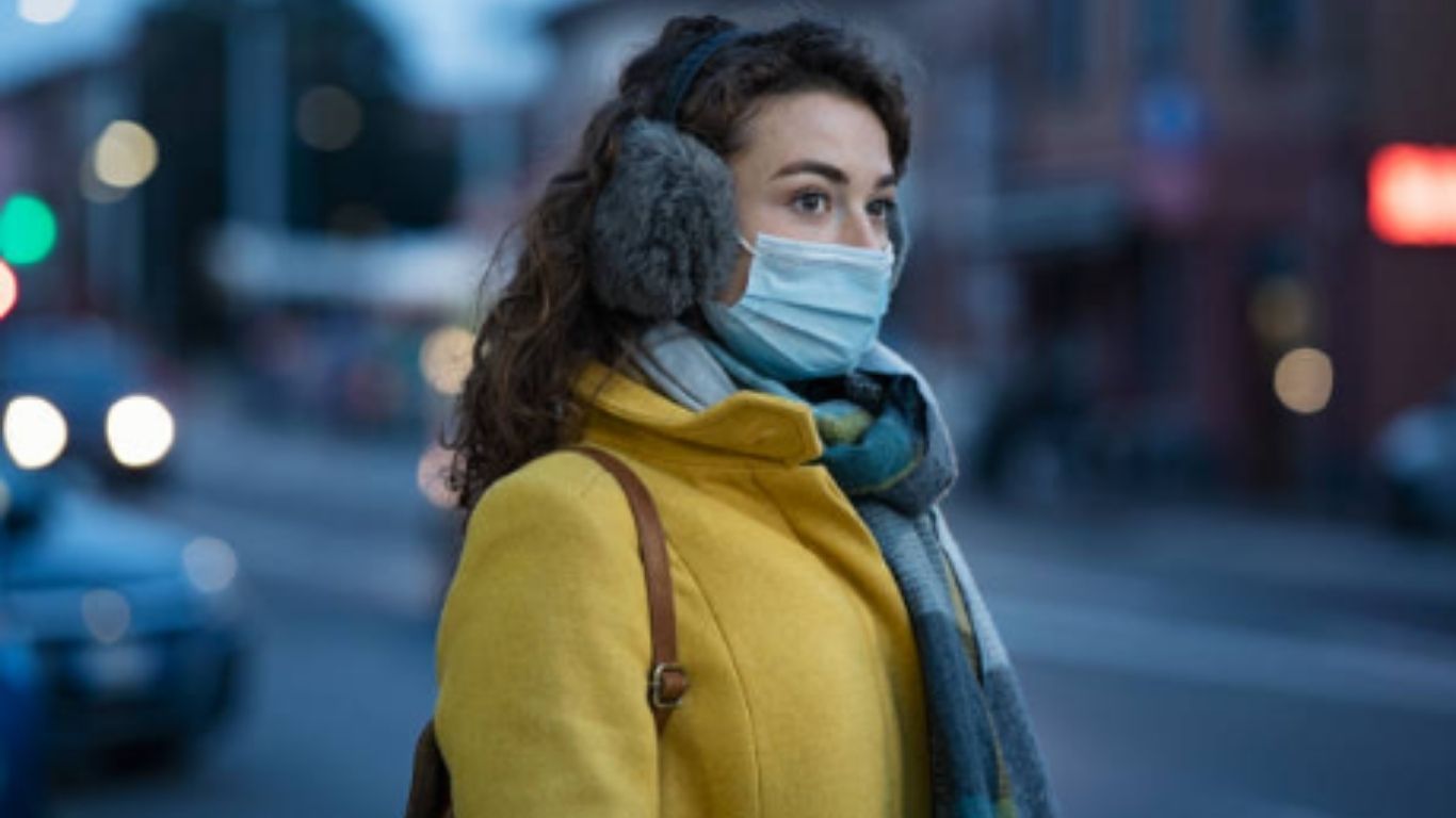 ¡Madrugada helada! Alerta Roja, Naranja y Amarilla 